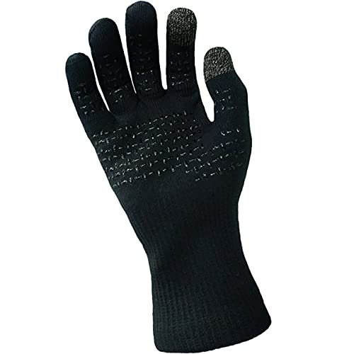 Dexshell THERMAFIT NEO Touchscreen Gloves Black XL von Dexshell