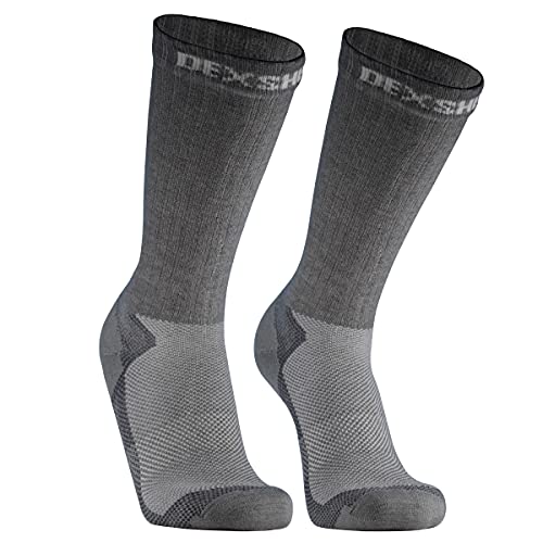 Terrain Walking Socks (M (39-42)) von Dexshell