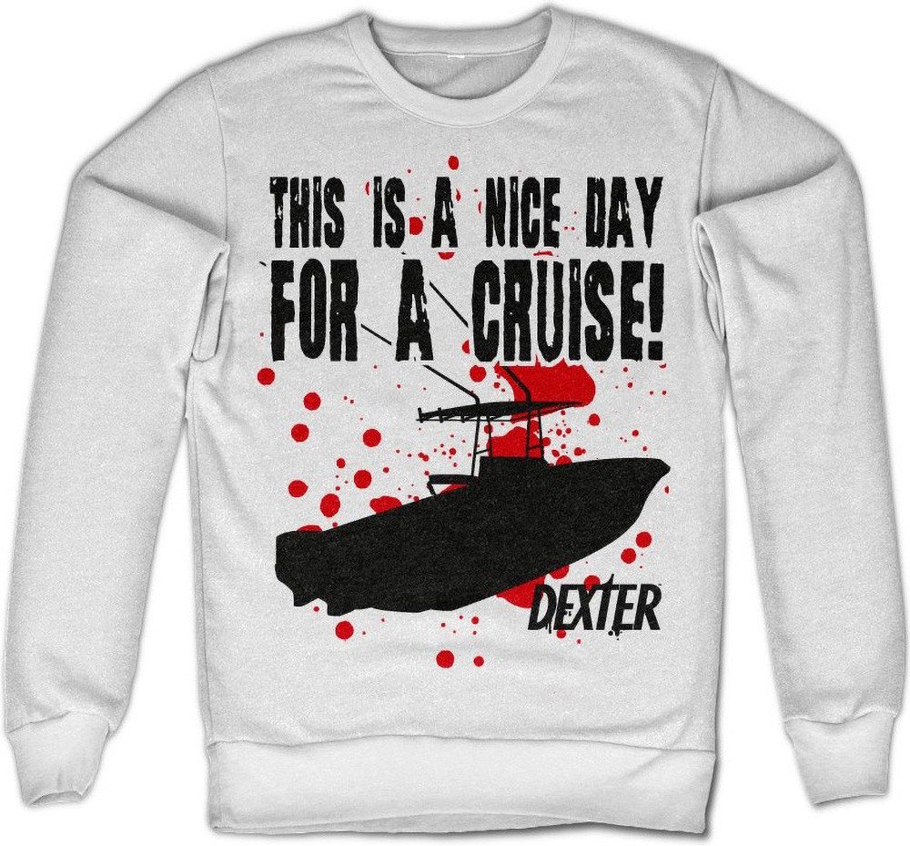 Dexter Rundhalspullover von Dexter