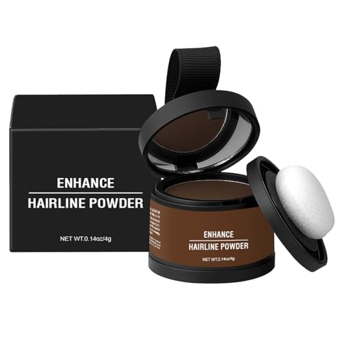 Dfstvup Haarpuder,Haarpuder für Frauen,Ansatz-Ausbesserungs-Haarfarbe mit Applikator | Langanhaltend deckender Haar-Shading-Tool-Concealer zum Ausbessern von grauem Haar Dfstvup Haarpuder,Haarpuder für Frauen,Ansatz-Ausbesserungs-Haarfarbe mit Applikator | Langanhaltend deckender Haar-Shading-Tool-Concealer zum Ausbessern von grauem Haar von Dfstvup