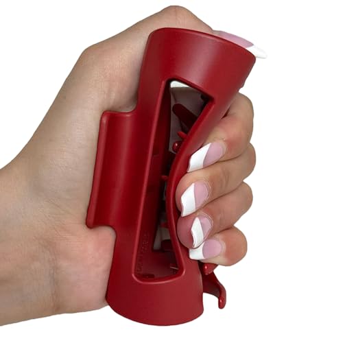 Dfstvup Kleine Haar-Klappspangen | Cloud Haarklammern Damen - Bequeme Weiche Haarschmuck Spangen Für Frauen Urlaub Party Alltag Festivals von Dfstvup