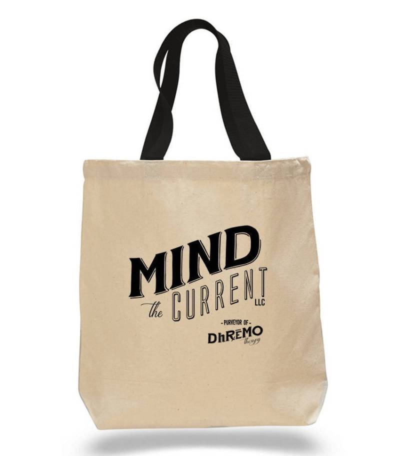 Mind The Aktuelle Tasche Mind The Aktuelle Tasche von Dhremo
