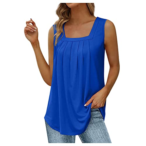 Tank top Damen Tanktop Damen Tshirt Damen Tops für Damen blusen Bluse Damen Shirt Damen Kleid Damen Damen Tshirt t Shirt Damen Tunika Damen t-Shirts für Damen Oberteile Damen von Dhyuen