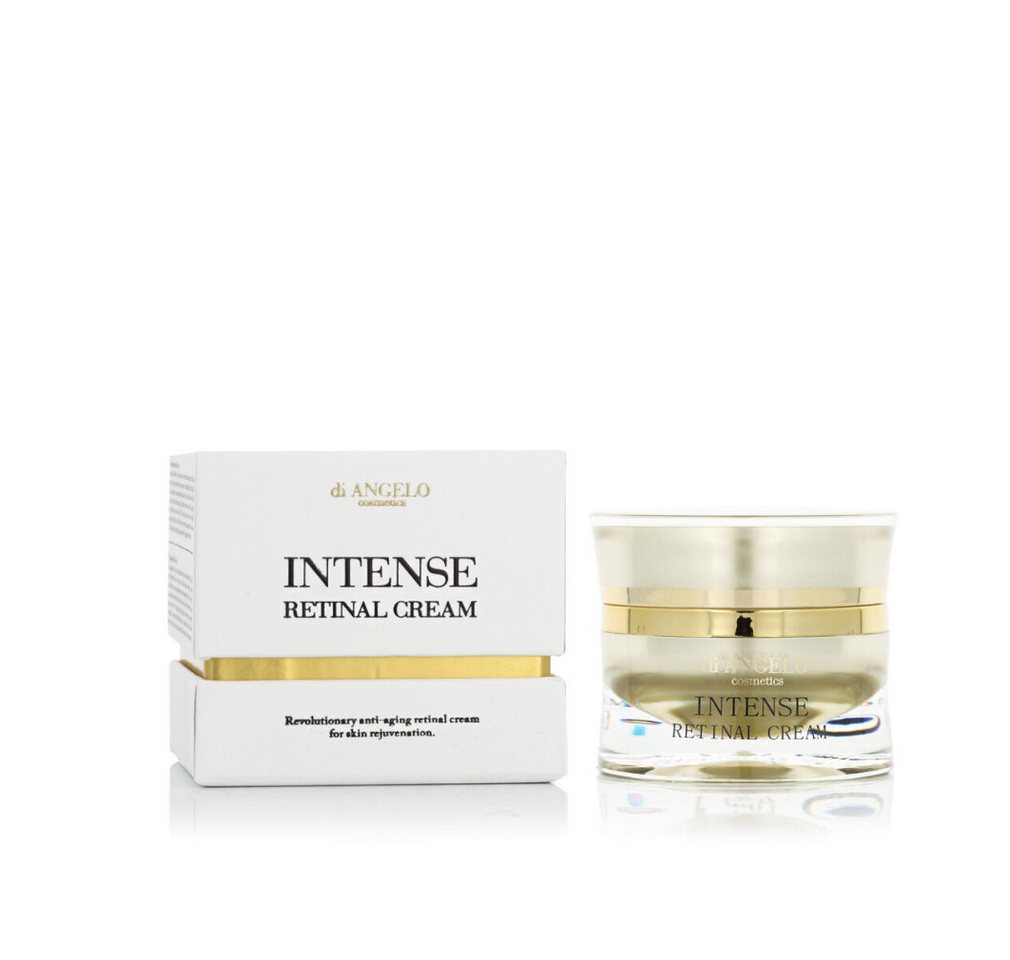 Di Angelo Cosmetics Gesichtspflege Intensive Netzhautcreme 30 ml von Di Angelo Cosmetics