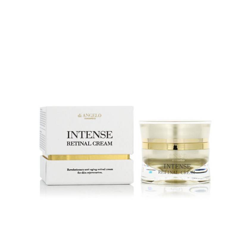 Di Angelo Cosmetics Gesichtspflege Intensive Netzhautcreme 30 ml von Di Angelo Cosmetics