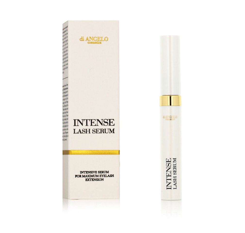 Di Angelo Cosmetics Körperpflegemittel Intensives Wimpernserum 3 Di Angelo Cosmetics Körperpflegemittel Intensives Wimpernserum 3 von Di Angelo Cosmetics
