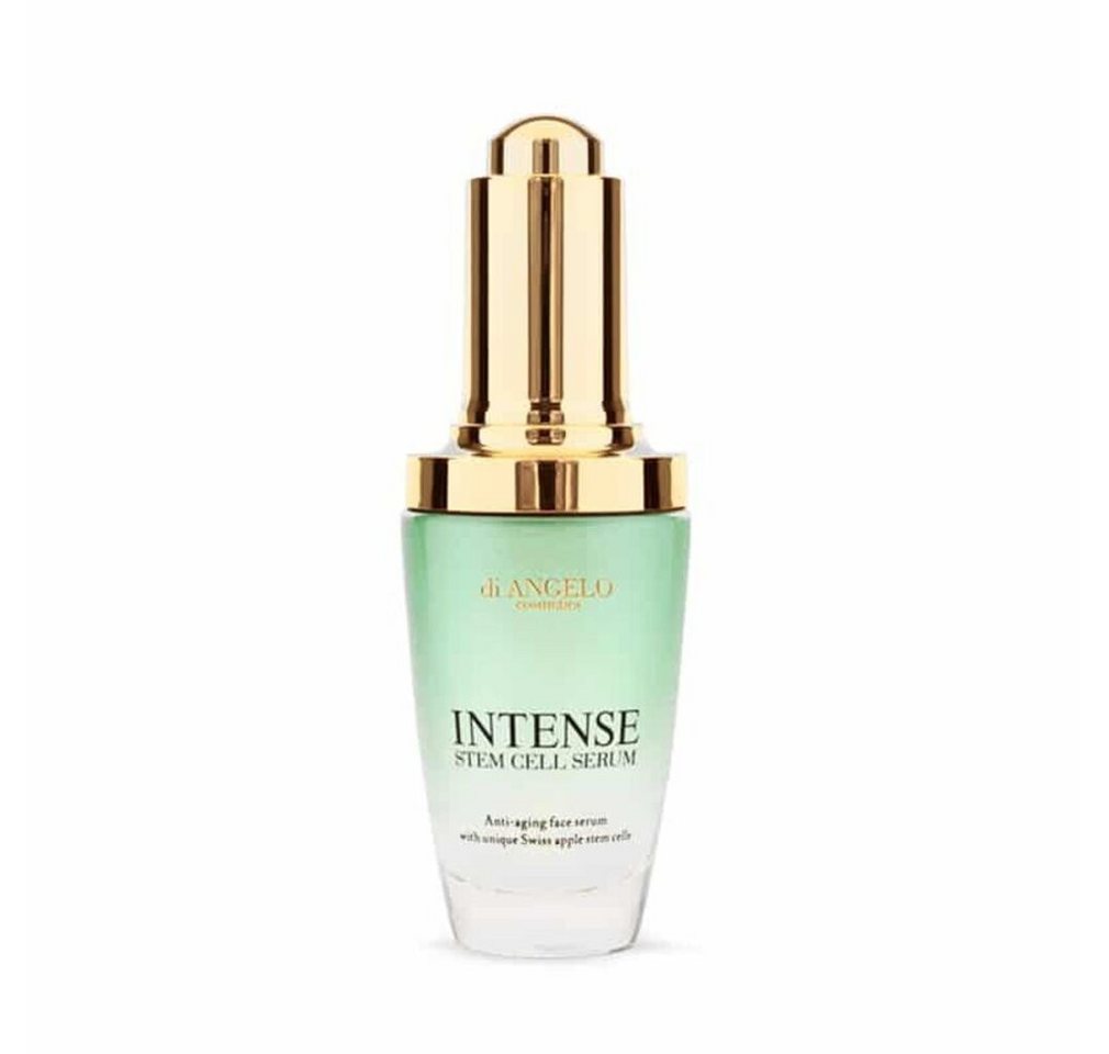 Di Angelo Cosmetics Tagescreme Intense anti-aging serum (Stem Cell Serum) 30ml von Di Angelo Cosmetics