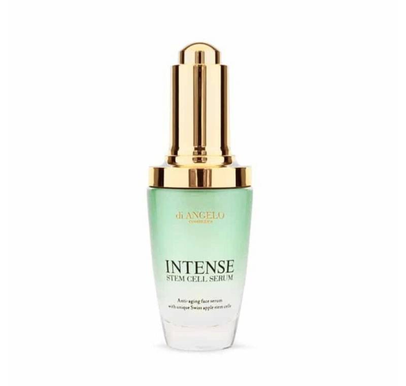 Di Angelo Cosmetics Tagescreme Intense anti-aging serum (Stem Cell Serum) 30ml von Di Angelo Cosmetics