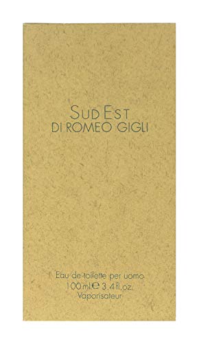 Di Romeo Gigli - Sud Est EDT Eau de Toilette 100ml von Di Romeo Gigli