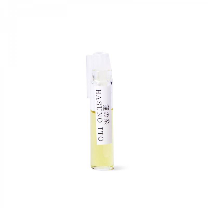 Di Ser Hasunoito sample Handgefertigte sample 1ml (1 ml) von Di Ser