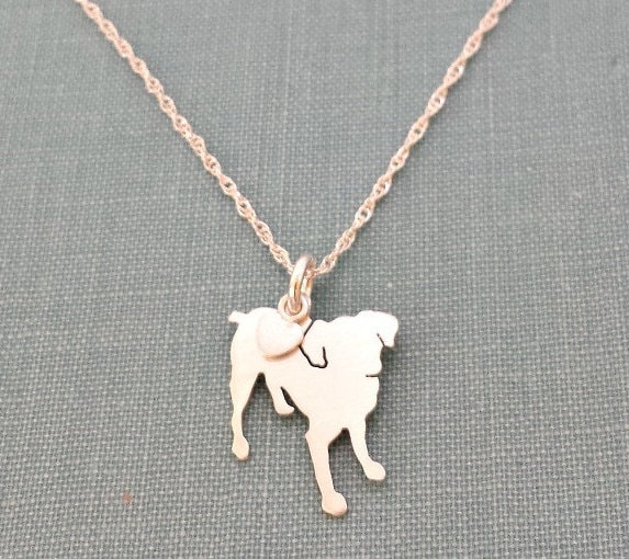 Glatte Beschichtete Brüsseler Griffon Halskette, Sterling Silber Personalisieren Hund Anhänger, Rasse Silhouette Charm Rettung Tierheim Glatte Beschichtete Brüsseler Griffon Halskette, Sterling Silber Personalisieren Hund Anhänger, Rasse Silhouette Charm Rettung Tierheim von DiBAdog