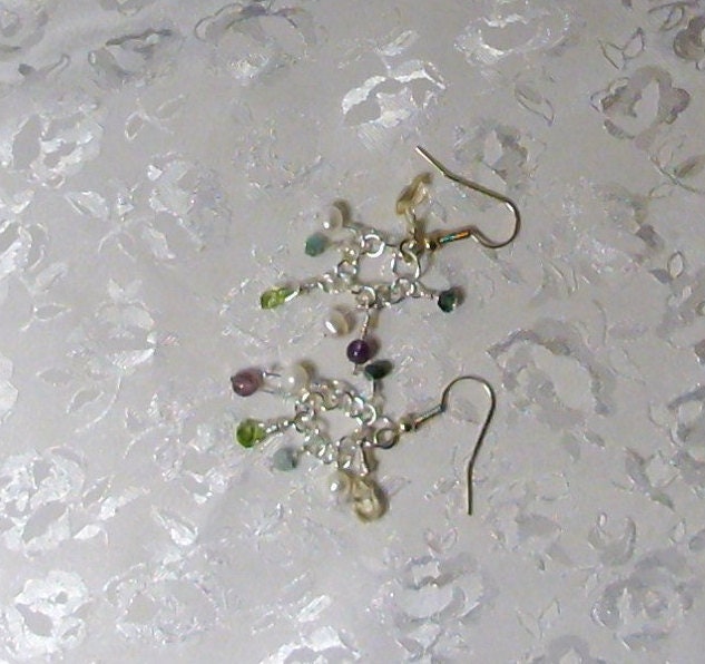 Benutzerdefinierte Edelstein Blended Family Tree Muttertag Ohrringe 7 Stein Sterling Silber Made To Order Mto Benutzerdefinierte Edelstein Blended Family Tree Muttertag Ohrringe 7 Stein Sterling Silber Made To Order Mto von DiVerseBlessings