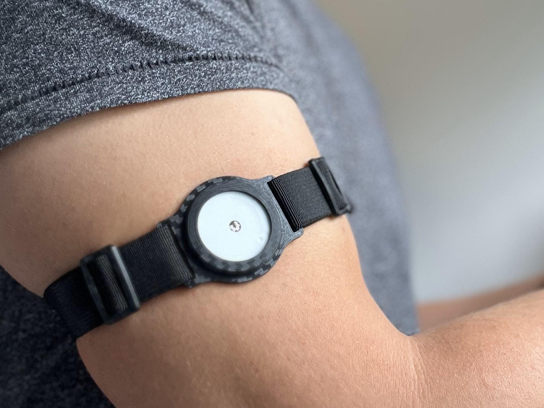 Fixierband Für Freestyle Libre 2 Fixierband Für Freestyle Libre 2 von DiaFlow