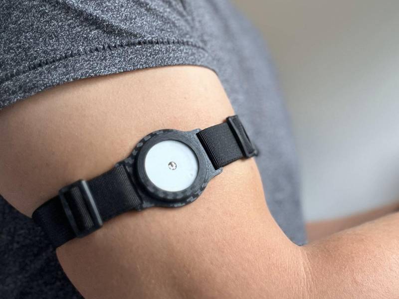 Fixierband Für Freestyle Libre 2 Fixierband Für Freestyle Libre 2 von DiaFlow