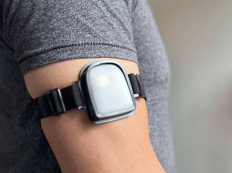 Fixierband Für Omnipod Fixierband Für Omnipod von DiaFlow