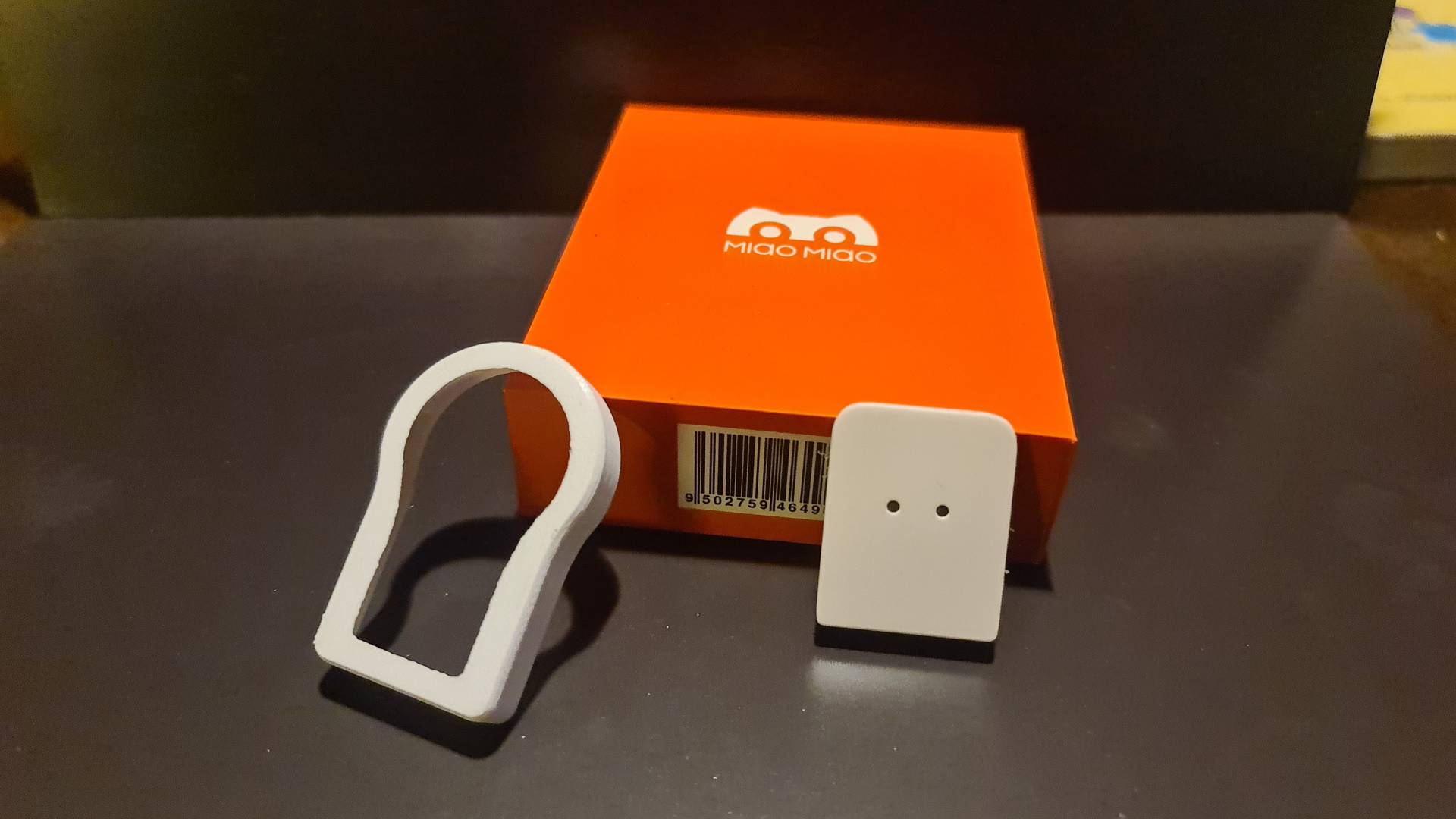 Miaomiao 3 Halter/Snap On Clip Miaomiao 3 Halter/Snap On Clip von DiabeticGuardians