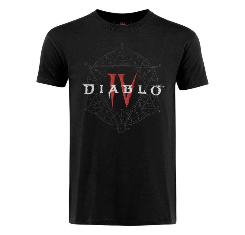 Diablo T-Shirt von Diablo
