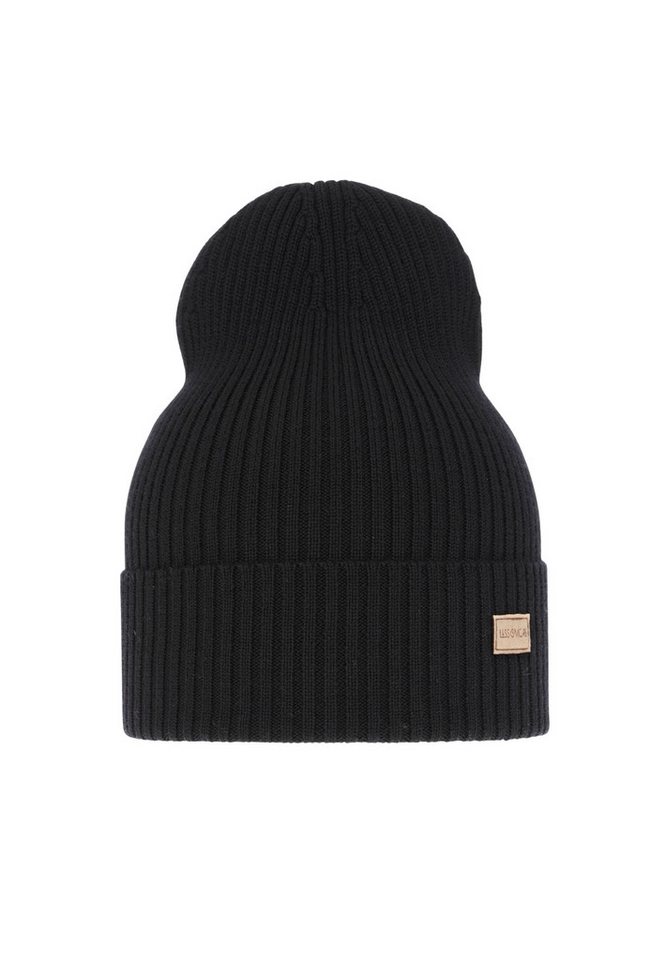 Diademita Beanie Damenmütze für Frühling und Winter Sophie – 100% Extra Feine (Set) von Diademita