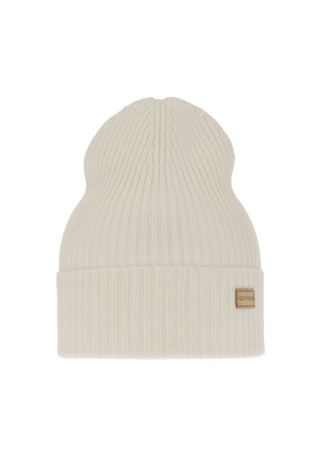 Diademita Beanie Damenmütze für Frühling und Winter Sophie – 100% Extra Feine (Set) von Diademita