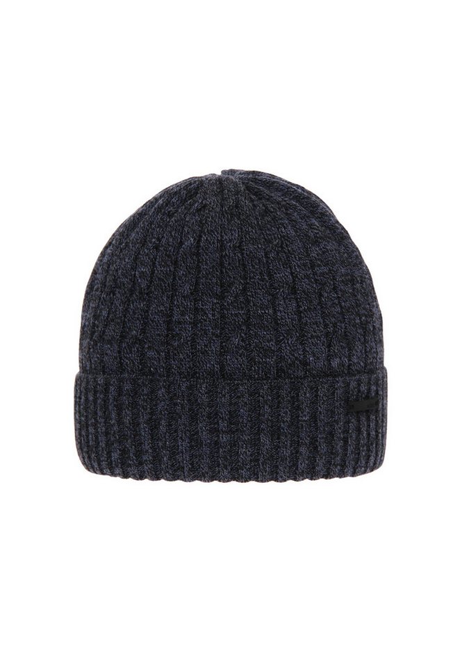 Diademita Beanie Herren-Wintermütze – Grau Mishel (Set) von Diademita