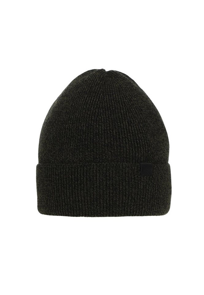 Diademita Beanie Herren-Wintermütze – Mohit (Set) von Diademita