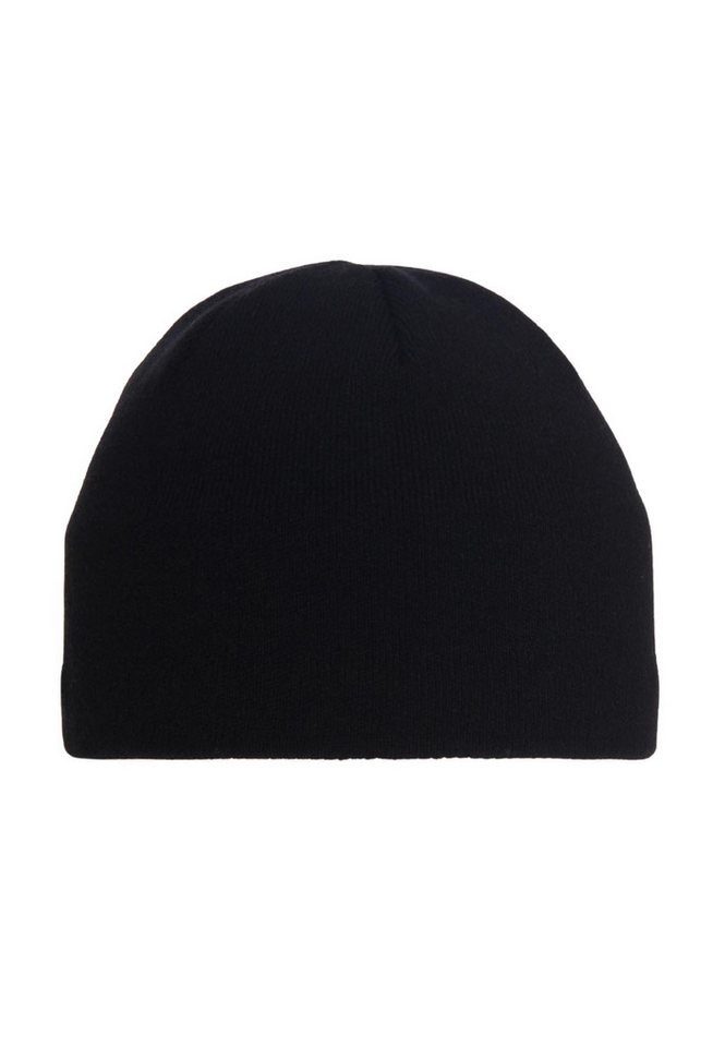 Diademita Beanie Herren-Wintermütze – Schwarz Artysta (Set) von Diademita