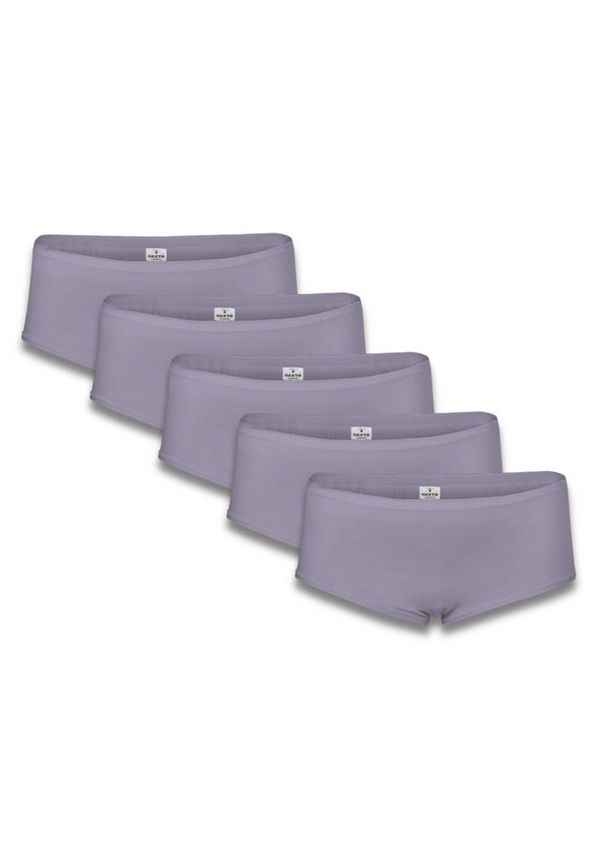 Diademita Boxershorts BASIC MAX Boxershorts 5er Pack (Set, 5-St., 5er Pack) von Diademita