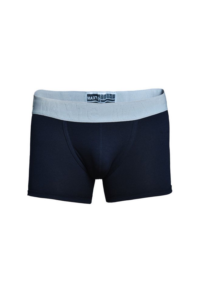 Diademita Boxershorts COTTON MAX Boxershorts Men 5er Pack (Set, 5-St., 5er Pack) von Diademita