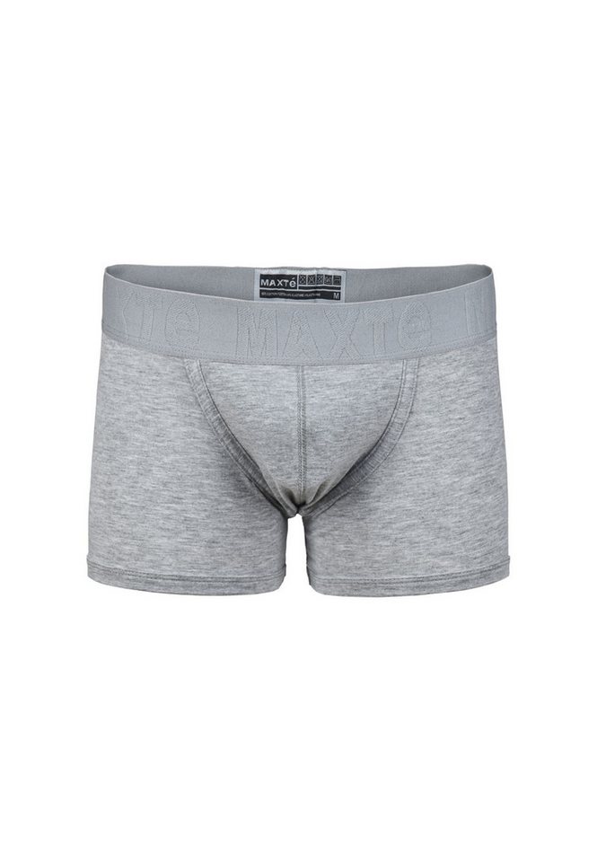 Diademita Boxershorts COTTON MAX Boxershorts Men 5er Pack (Set, 5-St., 5er Pack) von Diademita