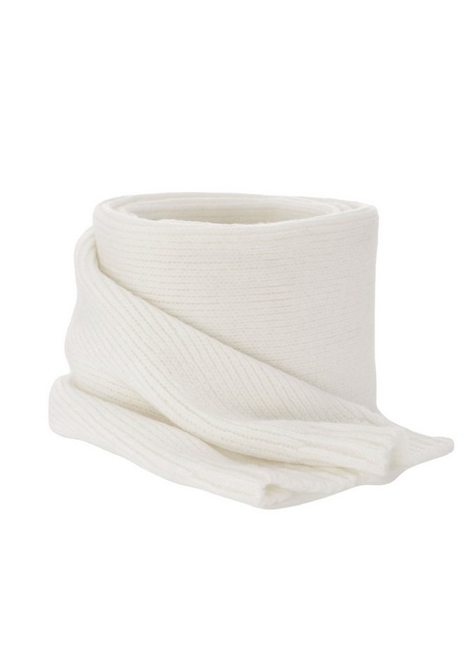 Diademita Schal Damen-Winter-Schal – Merinowolle Loretta, (Set) von Diademita