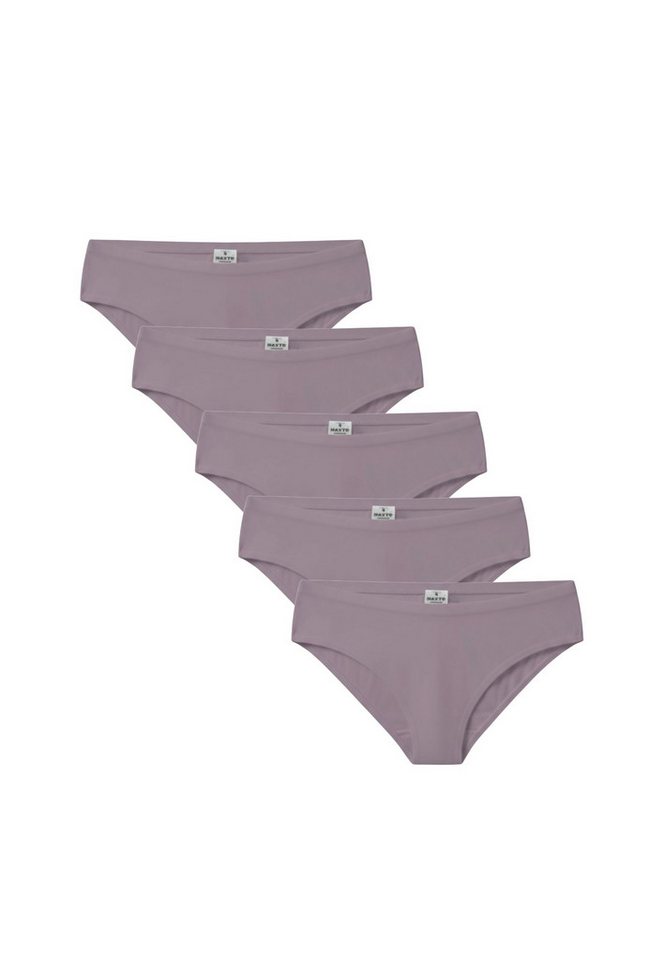 Diademita Slip BASIC MAX Slip 5er Pack (Set, 5-St., 5er Pack) von Diademita