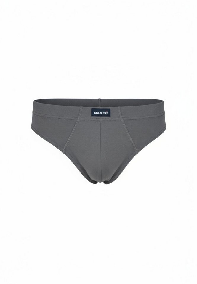 Diademita Slip BASIC MAX Slip 5er Pack (Set, 5-St., 5er Pack) von Diademita