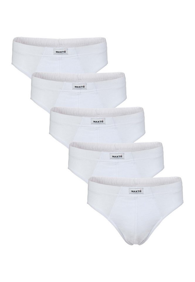 Diademita Slip BASIC MAX Slip 5er Pack (Set, 5-St., 5er Pack) von Diademita