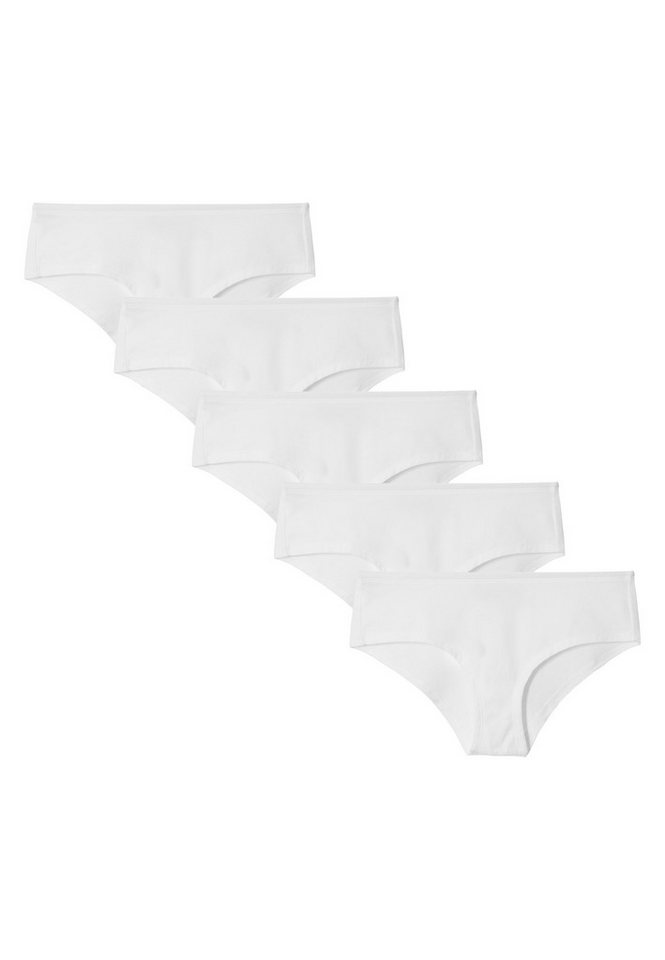 Diademita Taillenslip ULTRA SOFT Hipster Maxislip Women 5er Pack (Set, 5-St., 5er Pack) von Diademita