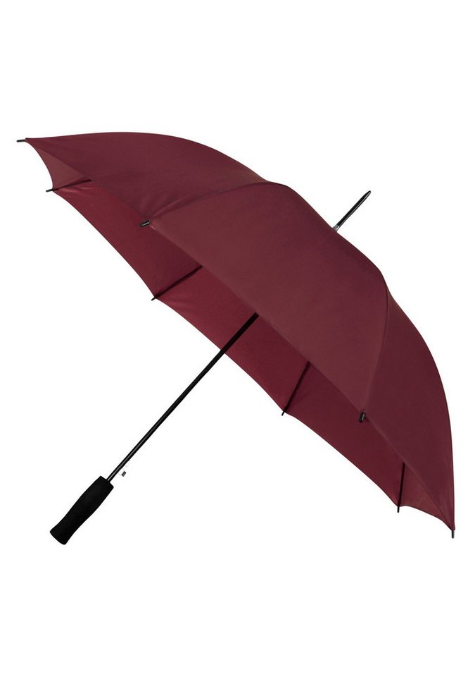 Diademita Taschenregenschirm Regenschirm - Kompakt - Automatisch - 102 cm von Diademita