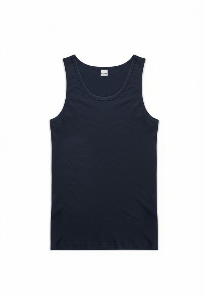 Diademita Unterhemd BASIC MAX Ärmelloses Trägerhemd 5er Pack (Set, 5-St., 5er Pack) von Diademita