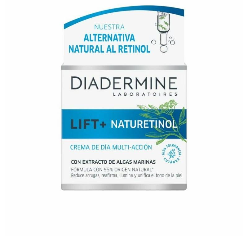 Diadermine Tagescreme Lift+ Naturetinol Tagescreme 50ml von Diadermine
