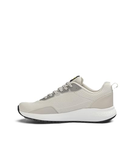 Diadora Utility Crew Evo O1 SR ESD, Sicherheitsschuhe Unisex-Erwachsene, Ice Gray, 45 EU, Ice Gray, 45 EU von UTILITY DIADORA