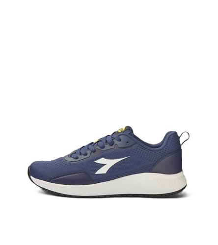 Diadora Utility Unisex Crew Evo O1 Sr ESD Brandschutzschuhe, blau, 47 EU von UTILITY DIADORA