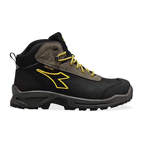 Diadora Chaussures de sécurité Montantes Sport DIATEX MID S3 WR CI SRC-177650C28150 von UTILITY DIADORA
