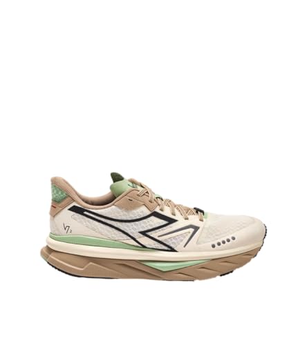 Diadora Atom V7000-2D0870 Whisper White Irish Cream42 EU von Diadora