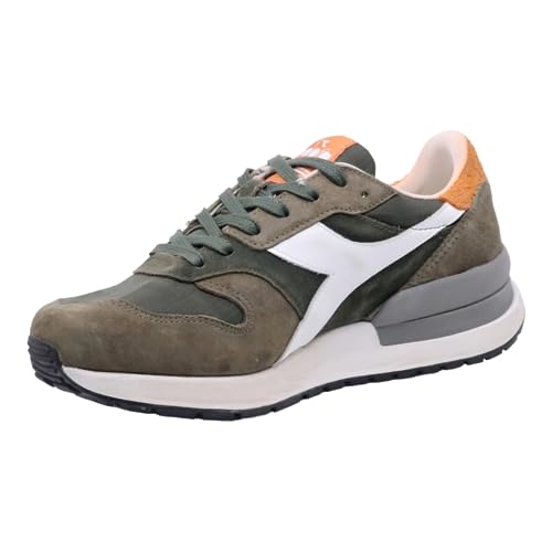 Diadora Conquest Ripstop SW, 70167 Forest Night, 43 EU von Diadora