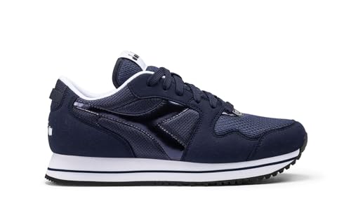 Diadora Damen Skyler Platform Maxi Wn Gymnastikschuh, Blue Corsair, 36 EU von Diadora