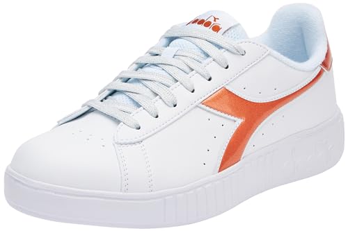 Diadora Damen Step P Gymnastikschuh, Kupfer, 39 EU von Diadora