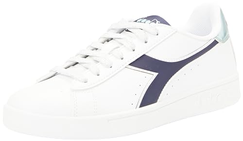 Diadora Damen Turnier Wn Gymnastikschuh, Classic Navy, 36 EU von Diadora