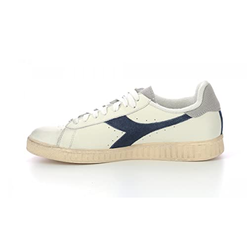 Diadora Game Low Used C8967 45.5 von Diadora