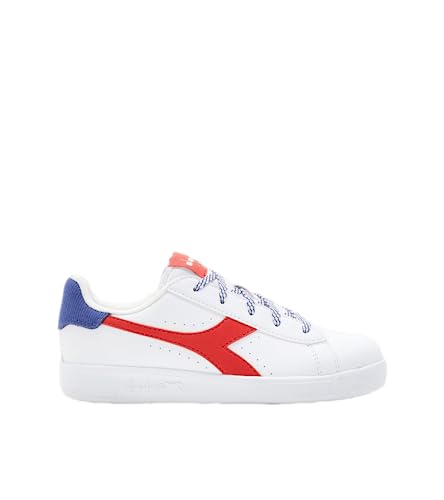 Diadora Game P Ace, C8181 White Molten Lava, 38 EU von Diadora