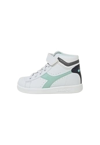 Diadora Game P HIGH Girl PS Gymnastikschuh, 29 EU von Diadora