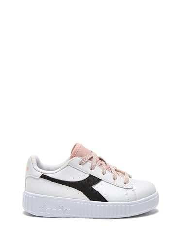 Diadora Game Step P PS Glitch Gymnastikschuh, 28 EU Diadora Game Step P PS Glitch Gymnastikschuh, 28 EU von Diadora
