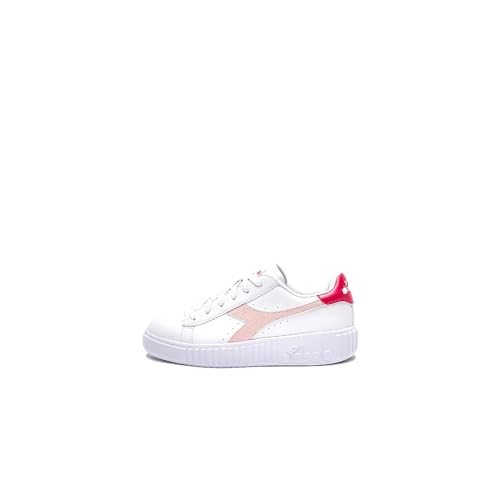 Diadora Game Step Ps Glazed Gymnastikschuh, Beetroot Pink, 28.5 EU von Diadora